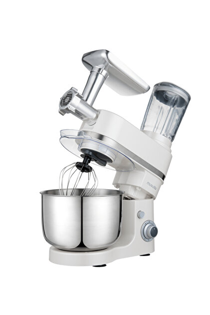Musullu MSL-3009 Stand Mikser - 1800W, 7 L - Fiyatı, Yorumları