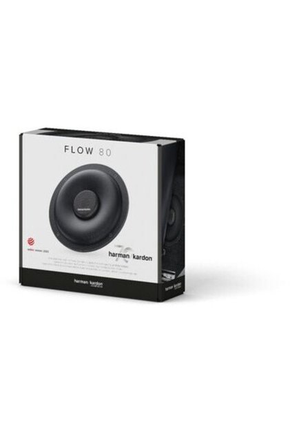 FLOW80 SUBWOOFER PLUG&PLAY DE BMW HARMAN KARDON, 375W