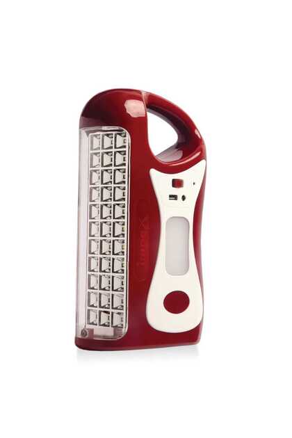 Rechargeable Emergency Light IL 702