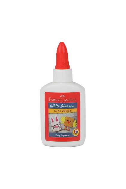 Faber-Castell Art&Craft Glue 40ml