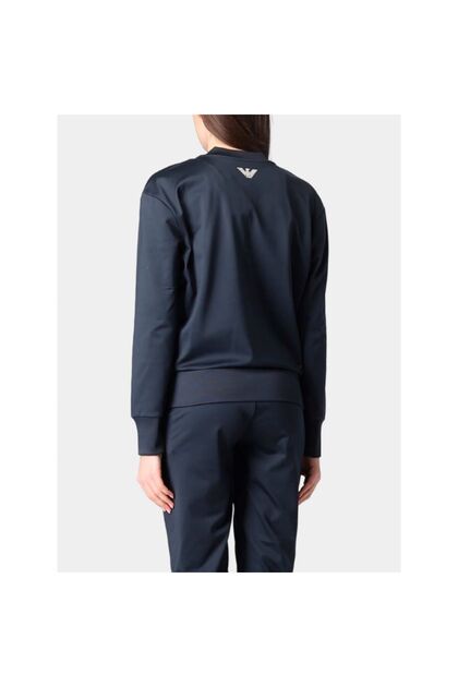 Costum clasic Trening W, cu imprimeu TT și imprimeu FZ CH