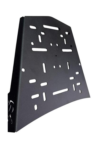 GİZA MOTOR Çanta Metal Alt Tabla Universal - Fiyatı, Yorumları