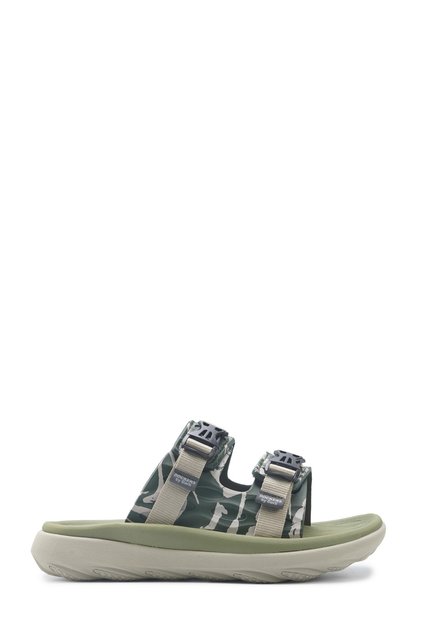 238621 Khaki Men's Sea Shoes