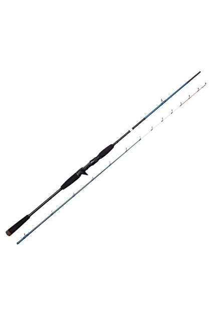 Savage Gear Defiance SG2 Shore Jig 3.05m 60-150gr 2 Parça Olta