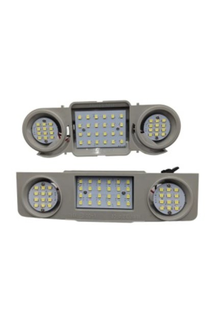 Lampi Dedicate Interior VW Golf 5 2003-2009