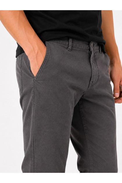 Erkek Gabardin Tensel Pantolon