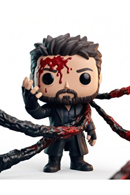 Funko Pop! TV: The Boys - The Deep, 2021 Spring Convention
