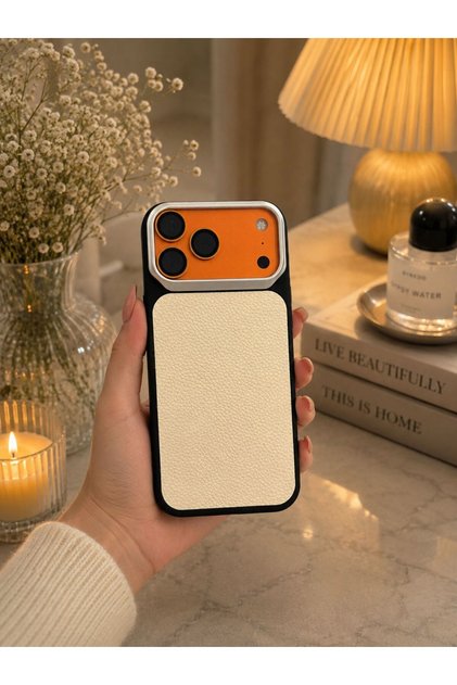 IPHONE 17 UYUMLU VAST KAPAK