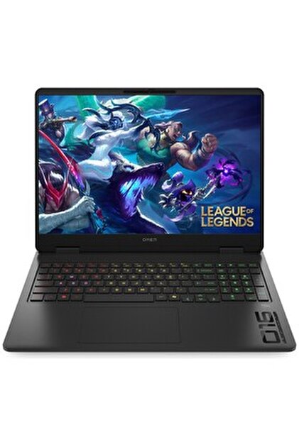 HP OMEN 16-AP001NT C9FS7EA AMD Ryzen AI 7-350 16GB 1TB SSD NVIDIA
