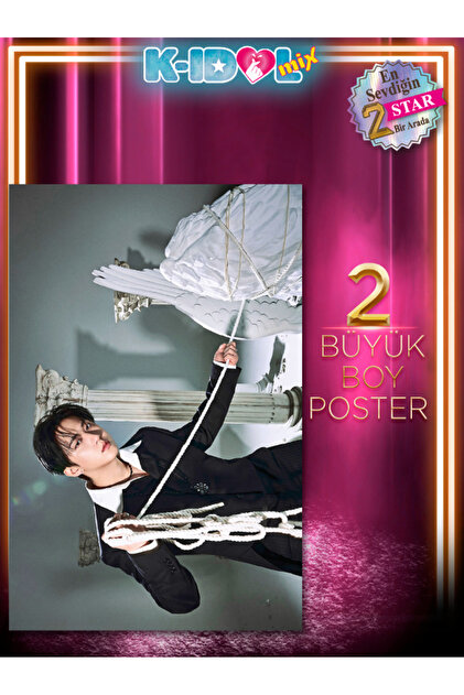 KİDOL STRAYKIDS CHANGBIN 2026 - Fiyatı, Yorumları