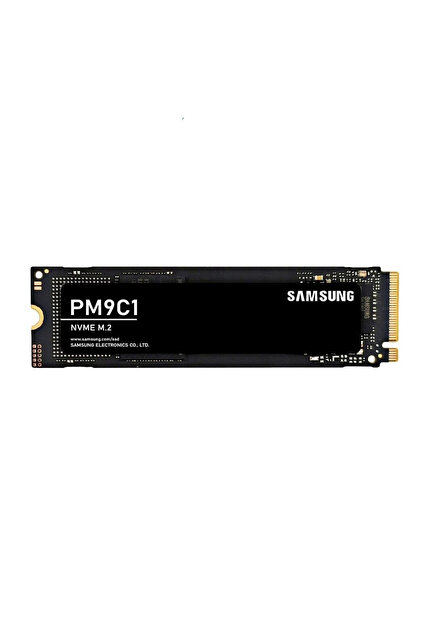 Samsung PM9B1 512GB M.2 2280 NVMe SSD - Fiyatı, Yorumları