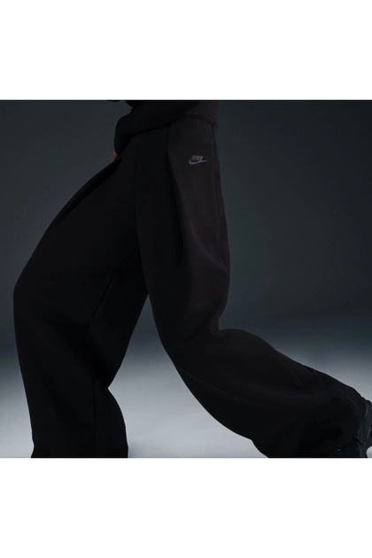 Nike Sportswear Tech Fleece HR Pant Wide Kadın Eşofman Altı