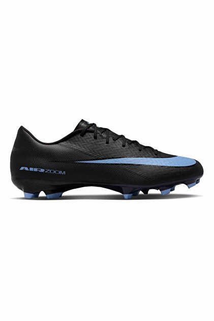 Nike Mercurial Vapor 16 Academy Fg/Mg Men's Black Football Boots