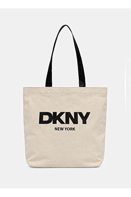 Dkny Natürel Kadın Omuz Çantası R53AGN37 - Fiyatı, Yorumları