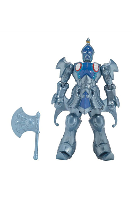 Power Ranger Dino Charge Villain Wrench Figür 42218