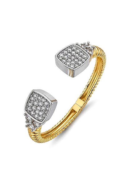 Serena Tiwist Bracelet