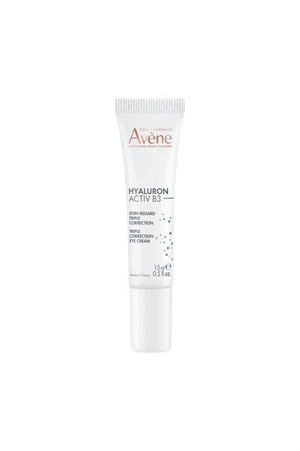 Avène Hyaluron Activ B3 Τριπλής Δράσης Περιποίηση Ματιών 15ml