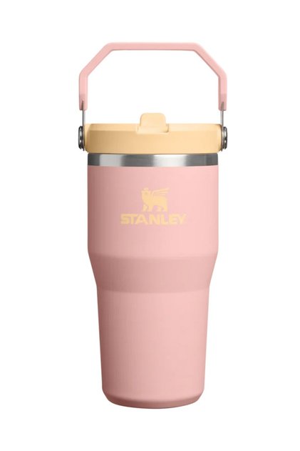 The iceflow flip straw 2.0 tumbler 0.60l colorful