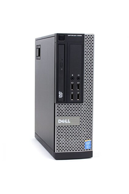 HP Sistem desktop HP Prodesk 600 G4, I5-8500T, 8GB RAM, 256 GB SSD