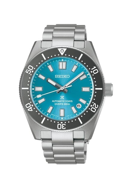 Prospex Diver Automatic Spb545J Limited Edition