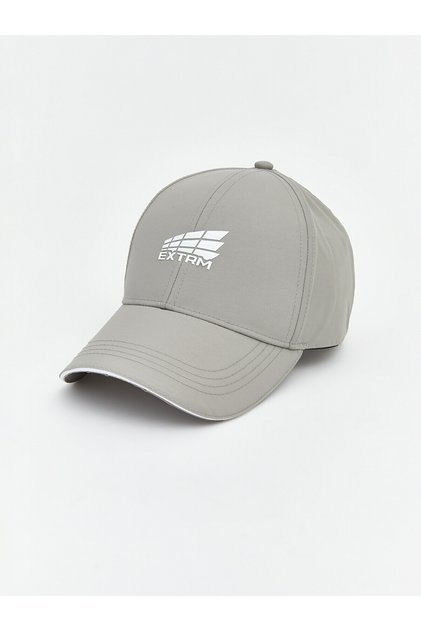 Vizyon New Season Printed Men's Cap Hat