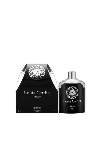 Silver EDP