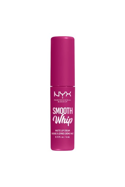 PM Smooth Whip Matte Lip Cream, 9 Bday Frosting, 4 ml