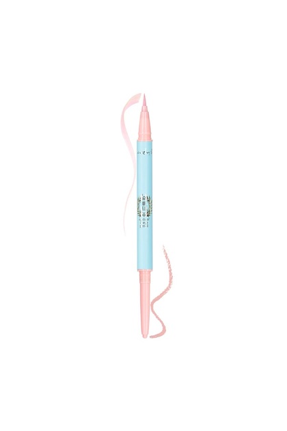 Bonjour Eyeliner & Eye Pencil