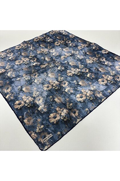 ARSEL MODA Soft Pamuklu Eşarp LRB5708