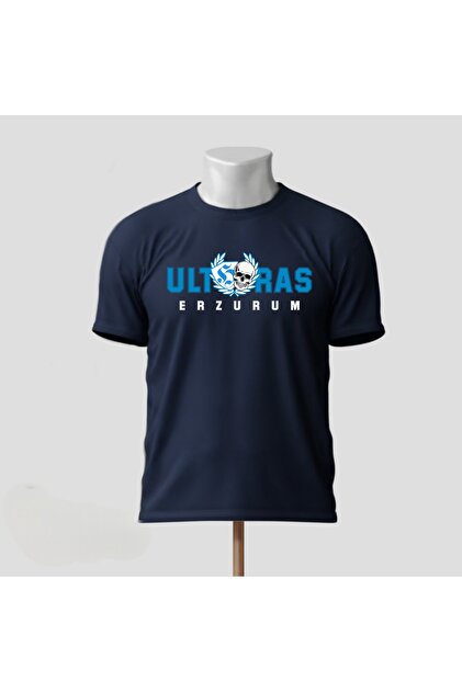 ΜΠΛΟΥΖΑΚΙ ULTRAS ERZURUM ΜΕ ΛΑΙΜΟΥΡΓΙΑ ΠΟΔΗΛΑΤΙΚΟΥ ΤΥΠΟΥ