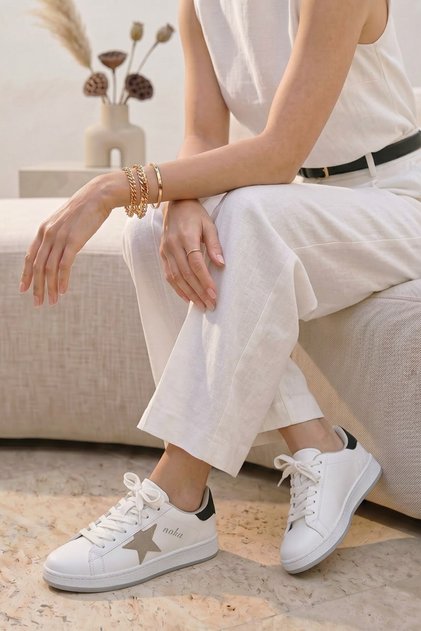 Roxi̇e Women's Sneakers White