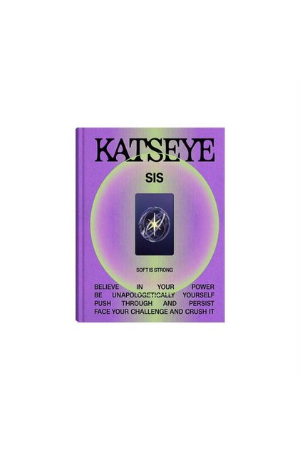 KATSEYE - SIS (Soft Is Strong) (Strong Vers.)