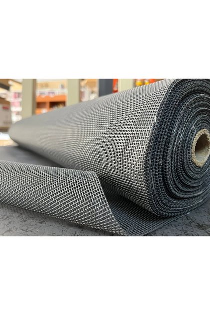 Yırtılmaz Sineklik Kedi Teli (Pet Tül) 140x100 Cm Dayanıklı Malzeme