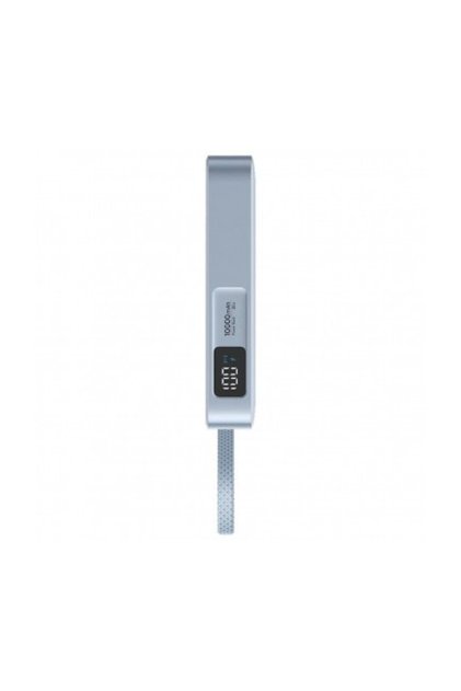 MagFlow PB773 (65958B) Powerbank, 10000mAh, 25W, PD + FQI, Μπλε
