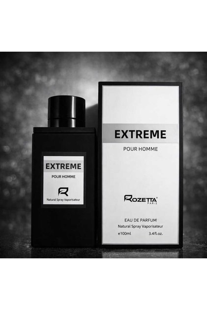 EXTREME POUR HOMME