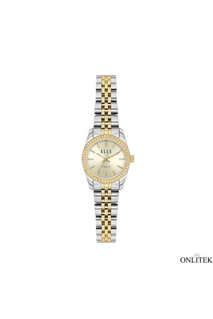 El.1.10010-4 22.5 mm Women's Wristwatch