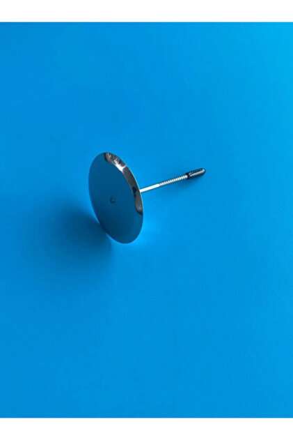 GÜL ÇİVİSİ 7.5 CM YUVARLAK