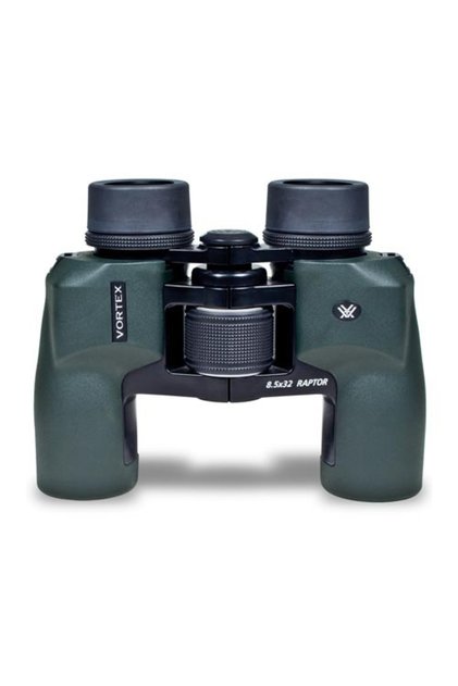 Binoclu, Vortex Optics, 8.5x32 mm, Negru/Verde