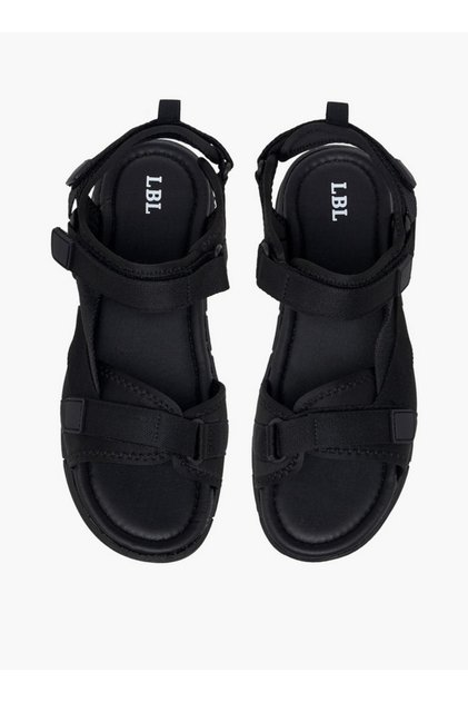 Boys Hook & Loop Sandals