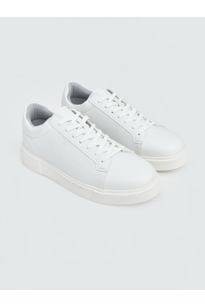 Vizyon New Season Suede Look Men's Sports Shoes