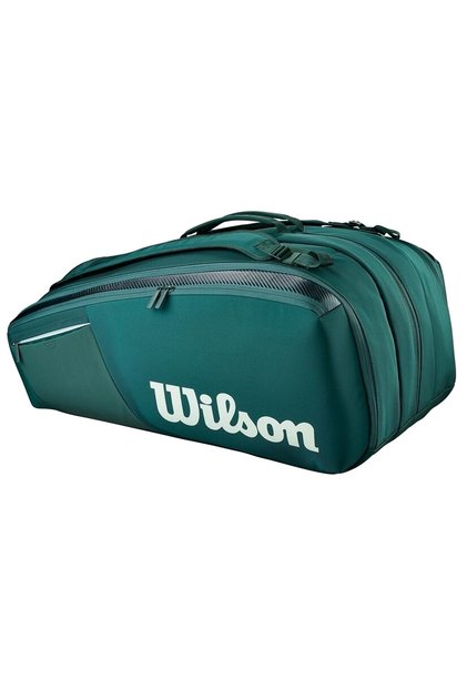 Blade V10 Super Tour 15Li Tennis and Racket Bag Wr8056201001