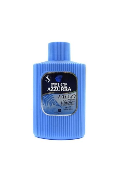 Pudră de talc 200 g Clasic