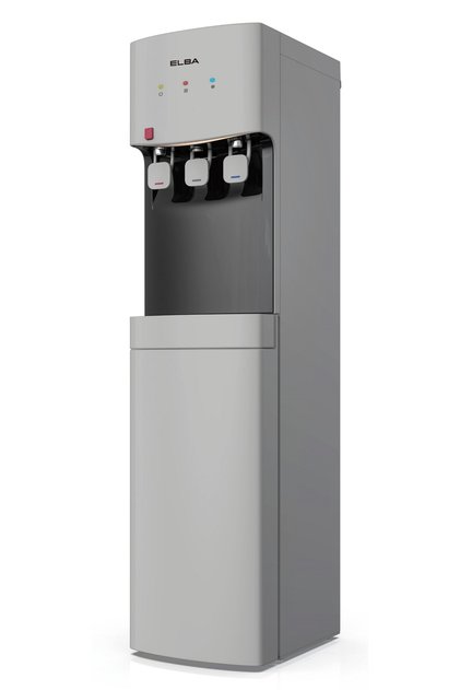 Water Dispenser (WD-FR108-S)