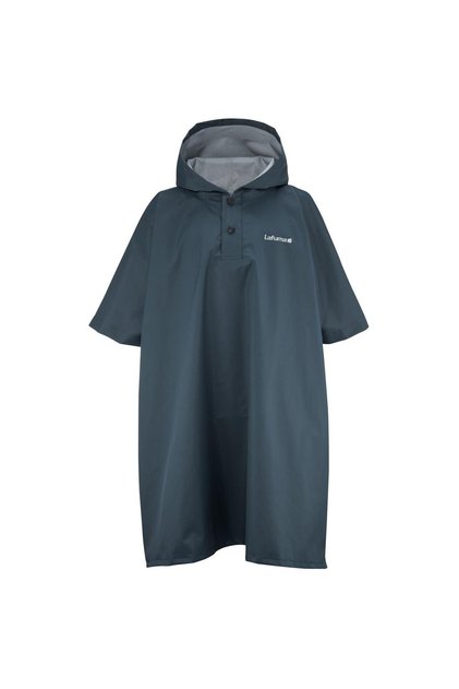 PONCHO LTD Çocuk Yağmurluk LFV12458 8737 Mavi-STD