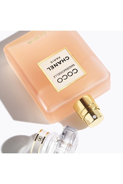 Chanel COCO MADEMOISELLE L'Eau Privee - 100ml - Byelif - Fiyatı