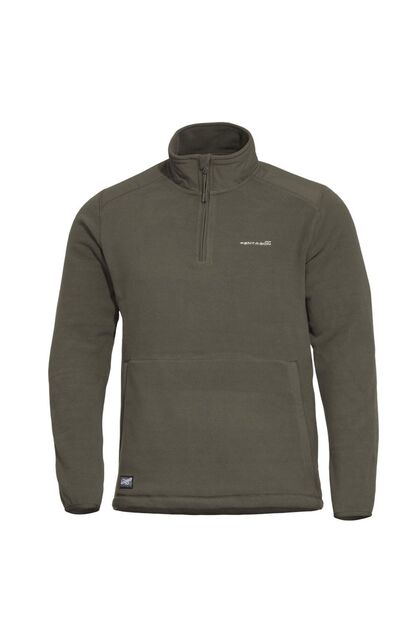 Πουλόβερ Kedros 2.0 Fleece Sweater RAL7013 L