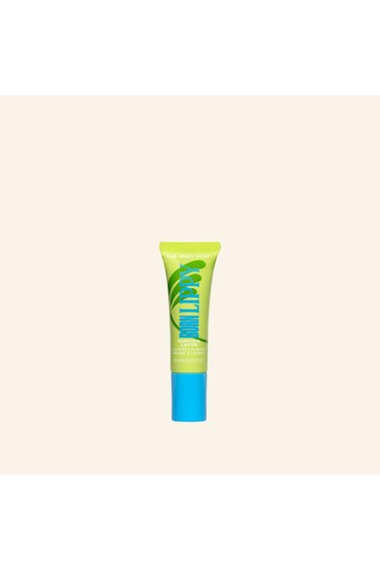 BALSAM DE BUZE BORN LIPPY MATCHA LATTE GLOSSY