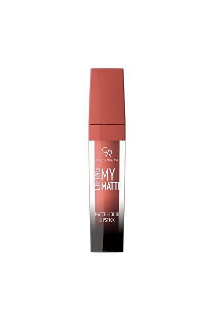 LIPING MY MATTE NO21 5ML