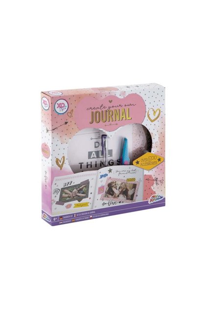 Kit Jurnal DIY 200049