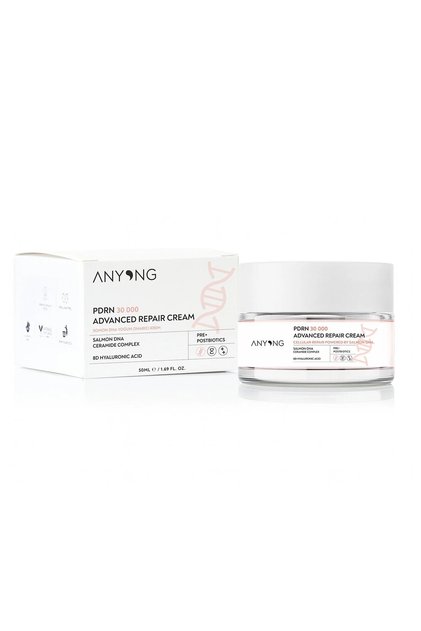Pdrn 30.000 Salmon Dna Intensive Repair Cream 50 ml